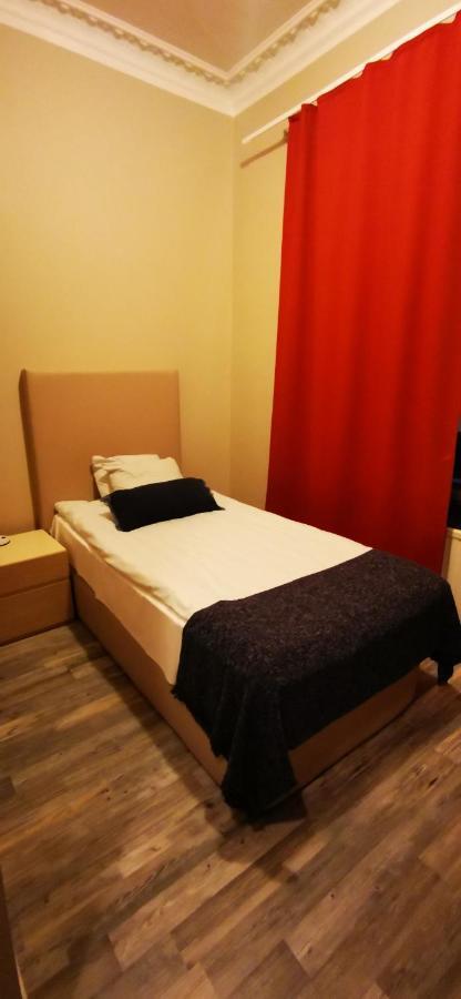 Sundsvall City Hotel