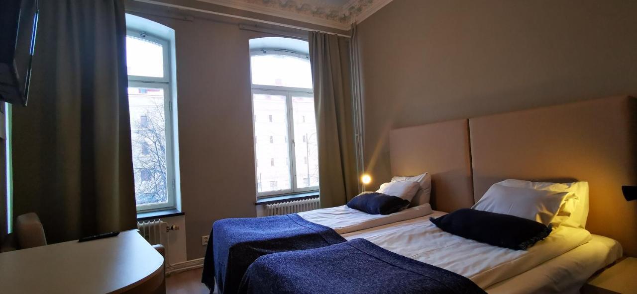 Sundsvall City Hotel Hotel Sundsvall
