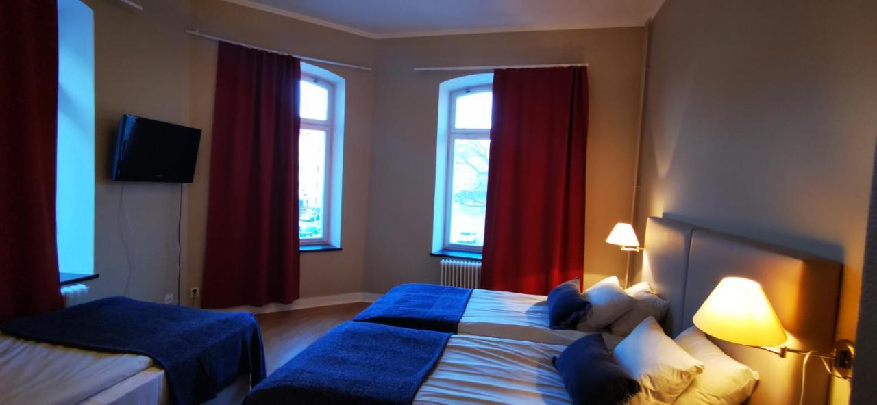 Sundsvall City Hotel Hotel 3*