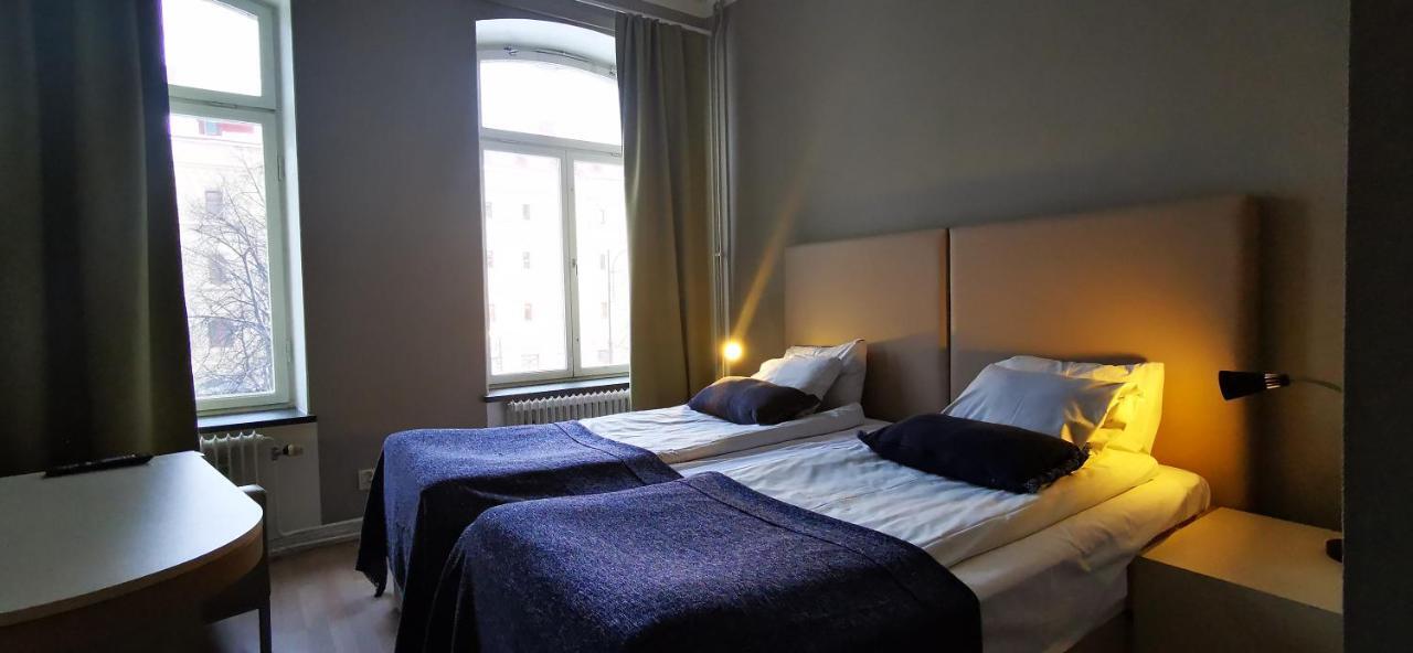 Sundsvall City Hotel Hotel